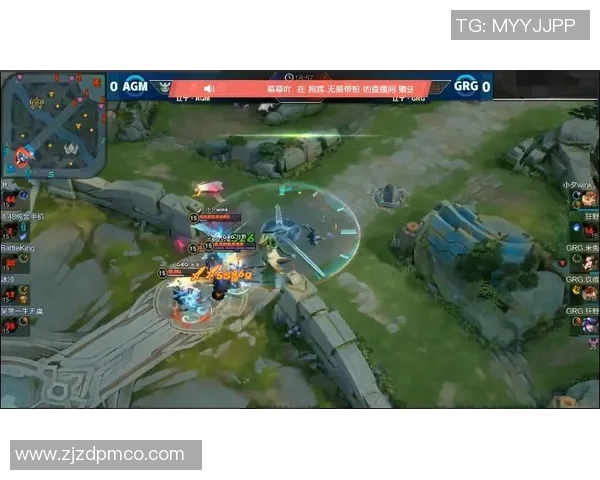 聚焦王者荣耀：探讨LNG战队在赛场上的强大实力与影响力