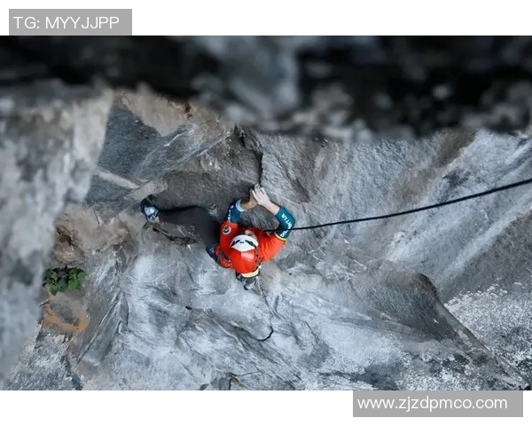 西安攀岩队团队协作新模式探讨与热议攀岩运动的未来发展